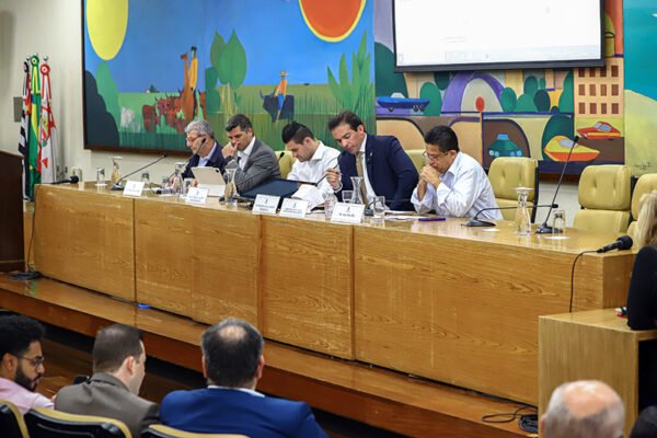 Comissão de Política Urbana aprova pedido de informações sobre planos para a Favela do Moinho