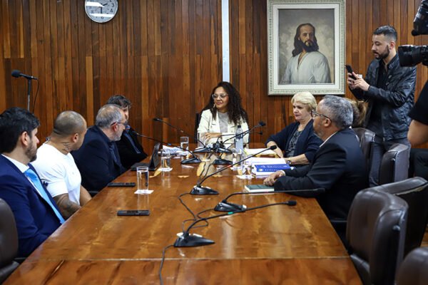 Comissão de Educação discute em Audiência Pública o novo Plano Nacional de Educação
