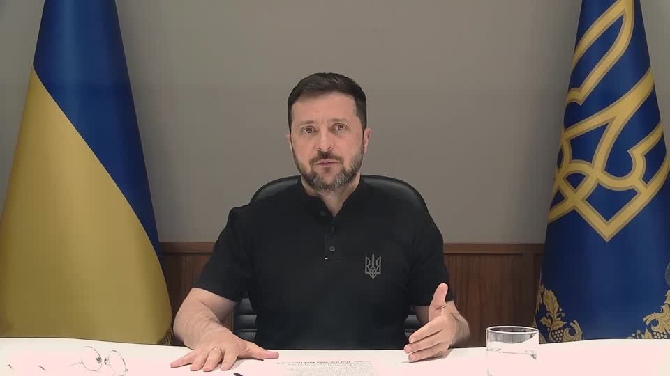 Zelensky pede fim da guerra, mas rejeita ceder territórios à Rússia: ‘Sem recompensas para Putin’