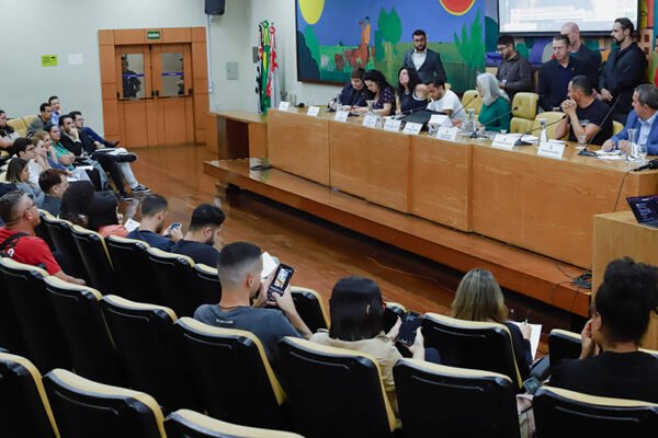 Audiência Pública para debater a execução de contratos imobiliários do fundo SPDA é aprovada na CCJ