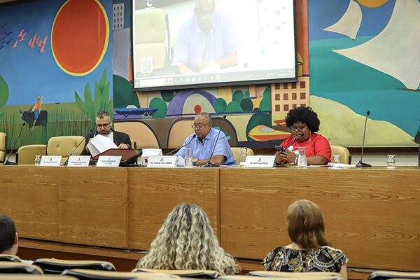 Audiência Pública para discutir orçamento da cultura na LDO é aprovada na Subcomissão de Cultura
