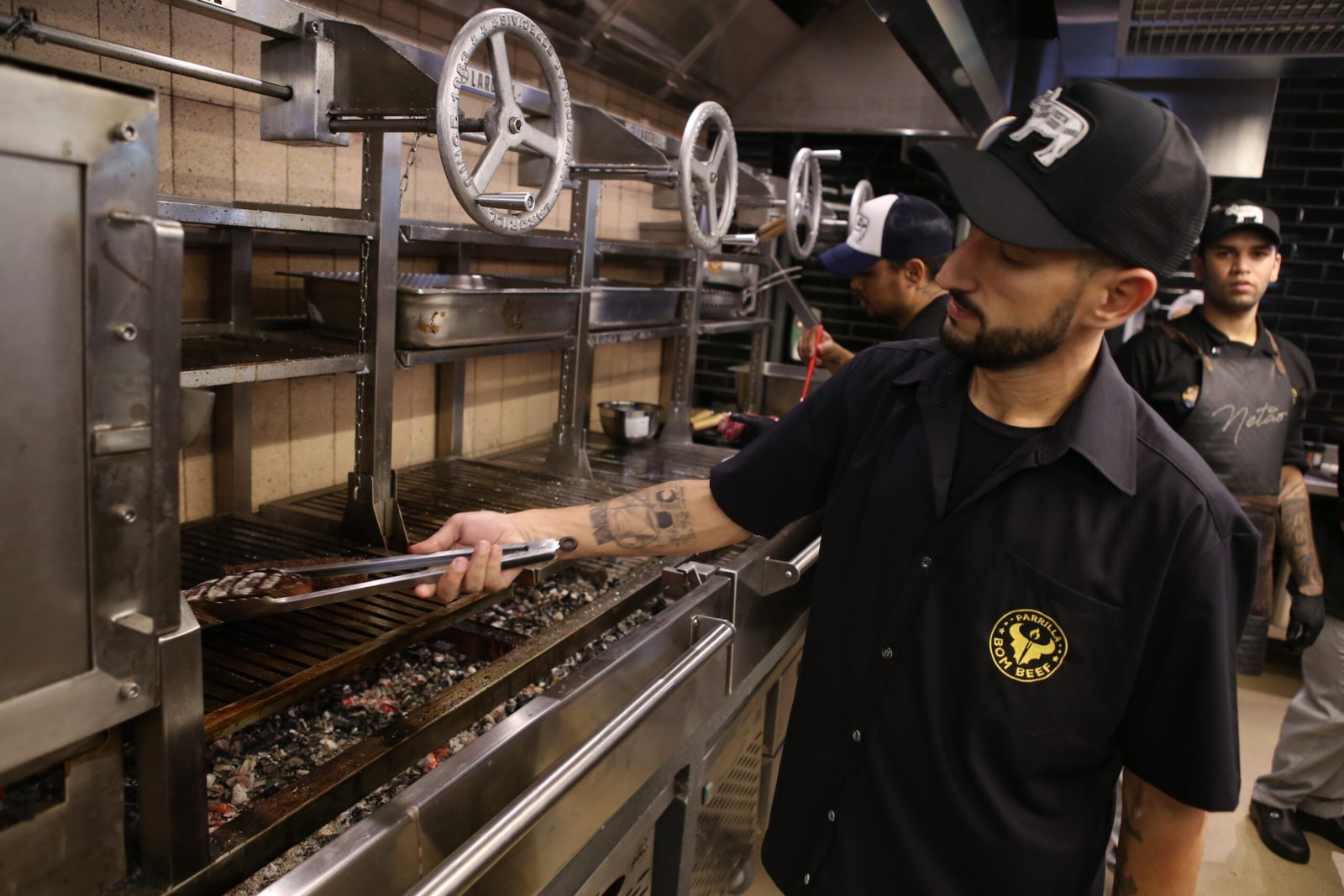 Baixada em Pauta #231: Netão transforma açougue em rede de carnes premium e vira referência no churrasco
