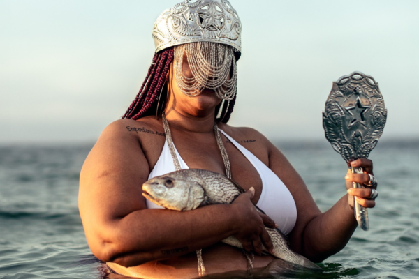 Brasileiro é eleito melhor fotógrafo de retratos do ano em concurso mundial de fotografia; veja FOTOS