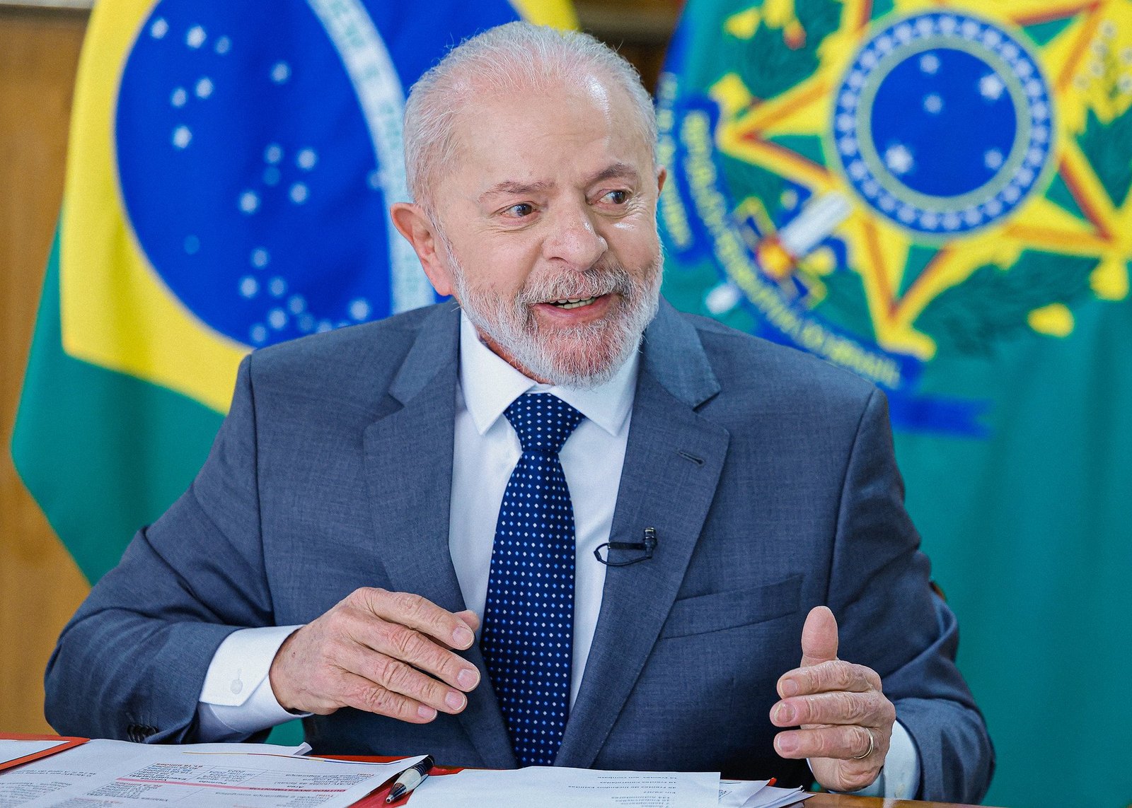 Armínio Fraga defende o congelamento do salário mínimo por 6 anos