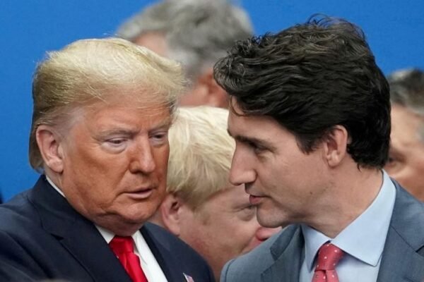 O que Trump realmente quer do Canadá