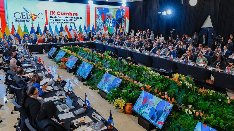 ‘Guerras comerciais não têm vencedores’, diz Lula
