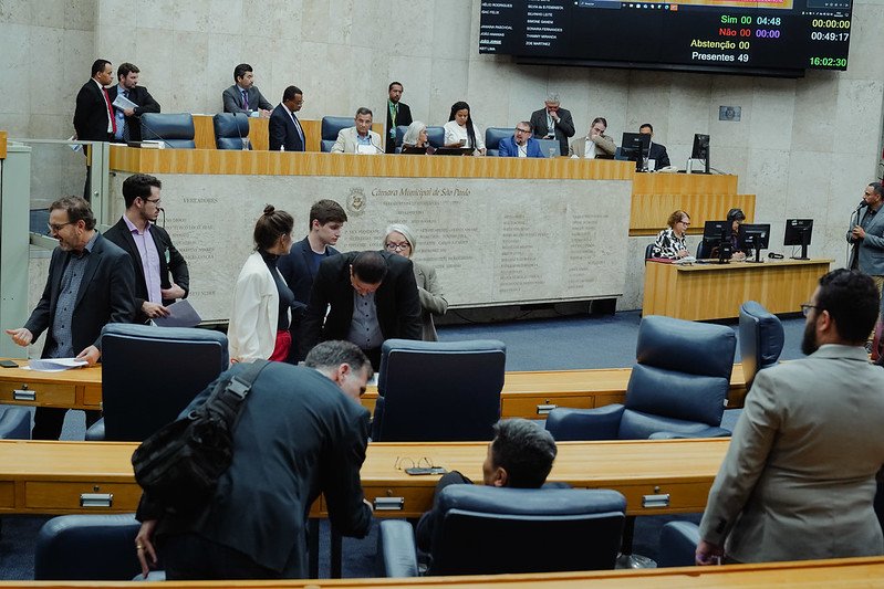 No mês de conscientização sobre o autismo, projetos sobre TEA avançam para segunda votação