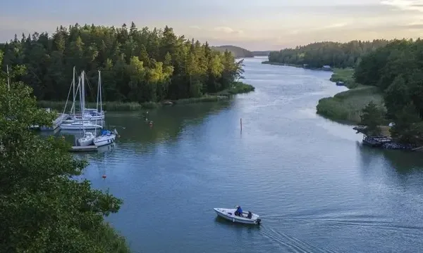 Como é viver no ‘país mais feliz do mundo’
