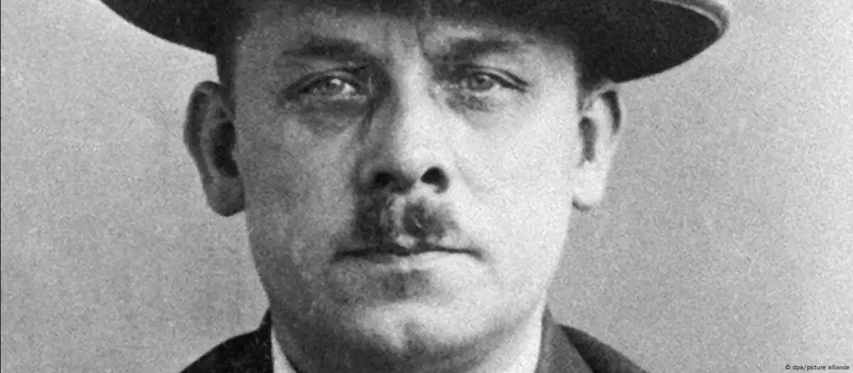 ‘Vampiro de Hanôver’: a história do serial killer alemão que matava vítimas a ‘dentadas’ e foi condenado à guilhotina