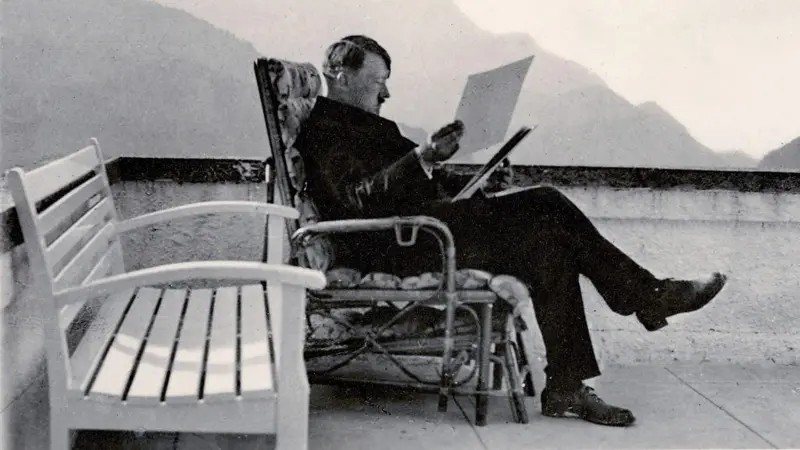 Como diários falsos de Hitler enganaram a imprensa britânica