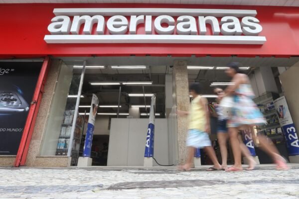 Fraude na Americanas: bancos foram beneficiados, diz PF