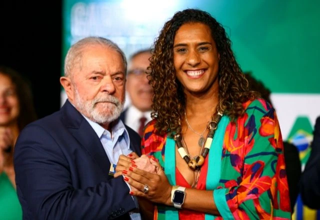 Secretária pede demissão de pasta de Anielle e critica comunicação do governo Lula