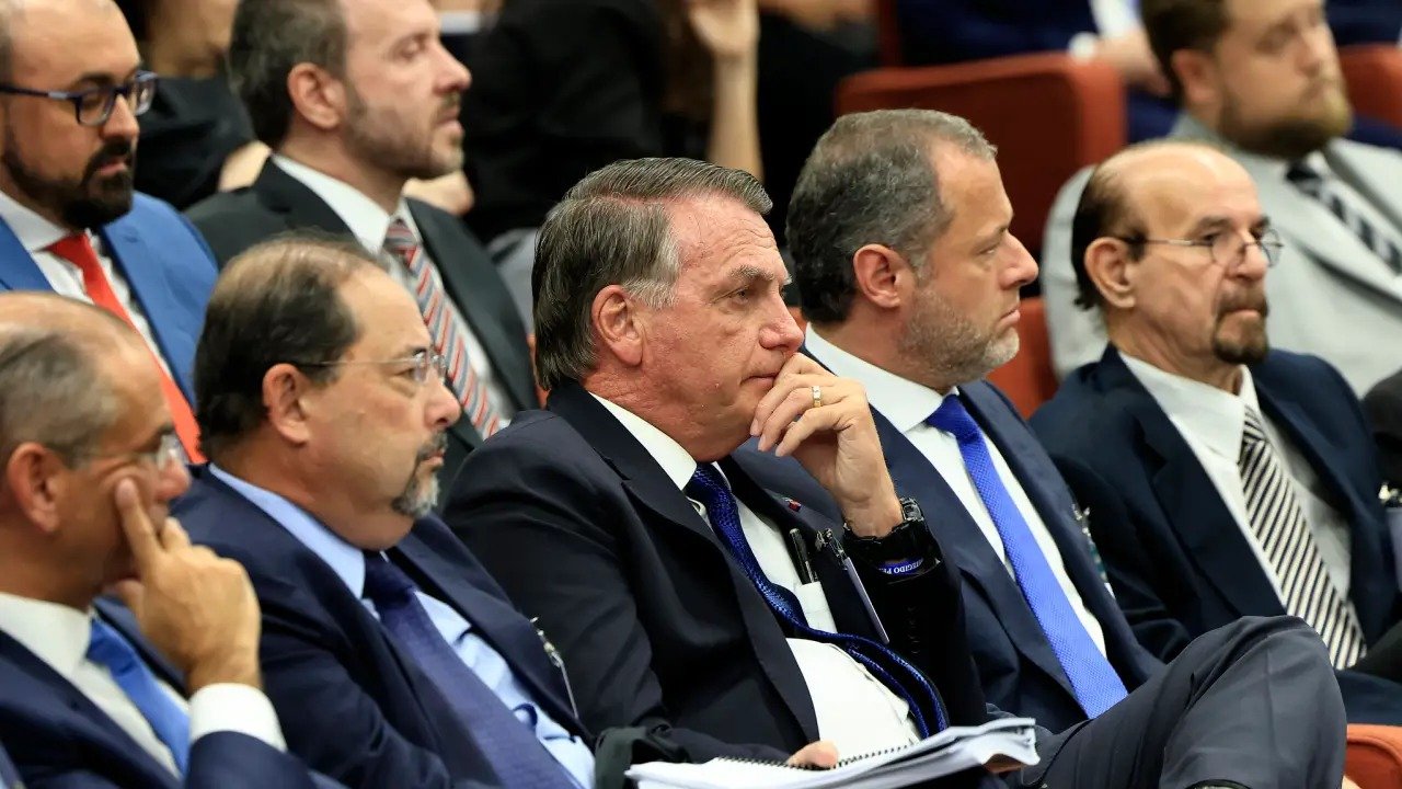 Para José Medeiros, julgamento de Bolsonaro confirma intenção de ‘derrotar o bolsonarismo’