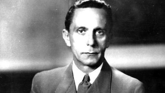 Moraes: ‘Se Goebbels tivesse acesso ao X, os nazistas teriam conquistado o mundo’