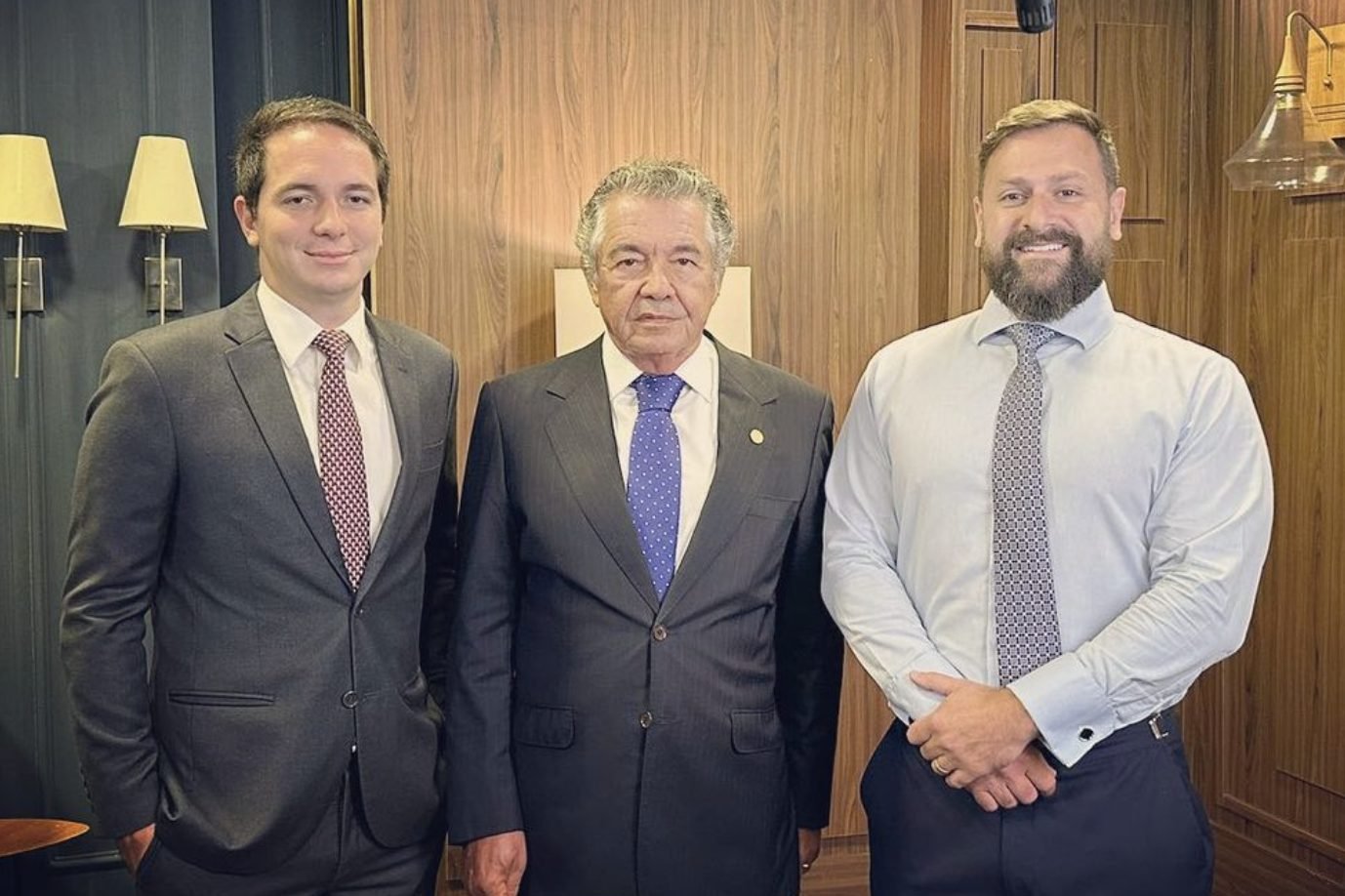 Italo Marsili pode se filiar ao Novo para disputar o governo do RJ