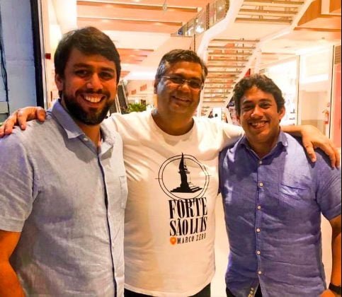 Novo ministro de Lula enviou dinheiro para a prefeitura do pai