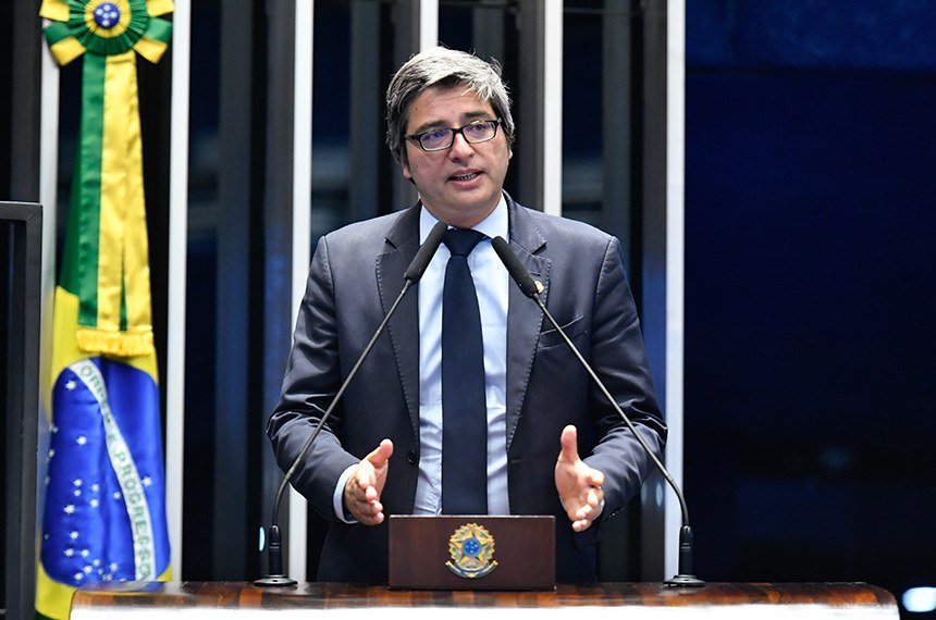 Com nova presidência, Frente pelo Livre Mercado lança pacote de segurança pública