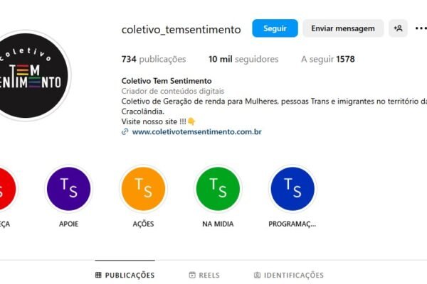 Qual é a ONG que defendeu a cracolândia na Câmara Municipal de São Paulo