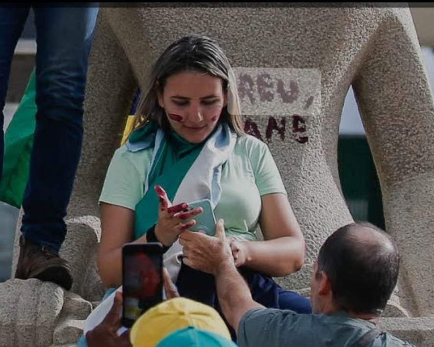 Integrantes do STF admitem erro de timing no julgamento de Débora dos Santos