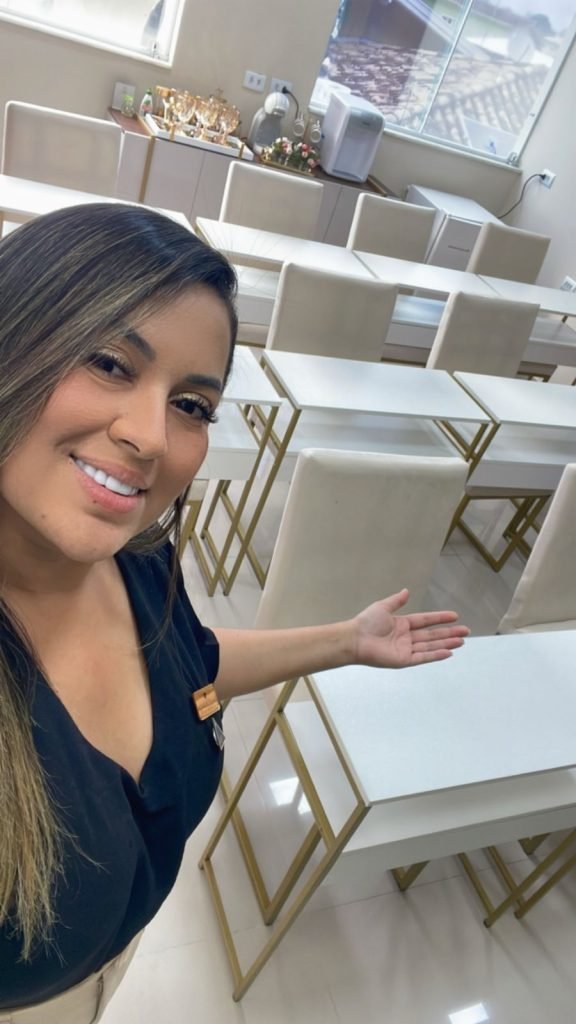 Com R$ 103 milhões concedidos em 13 meses, mulheres de SP impulsionam seus negócios com crédito do Banco do Povo