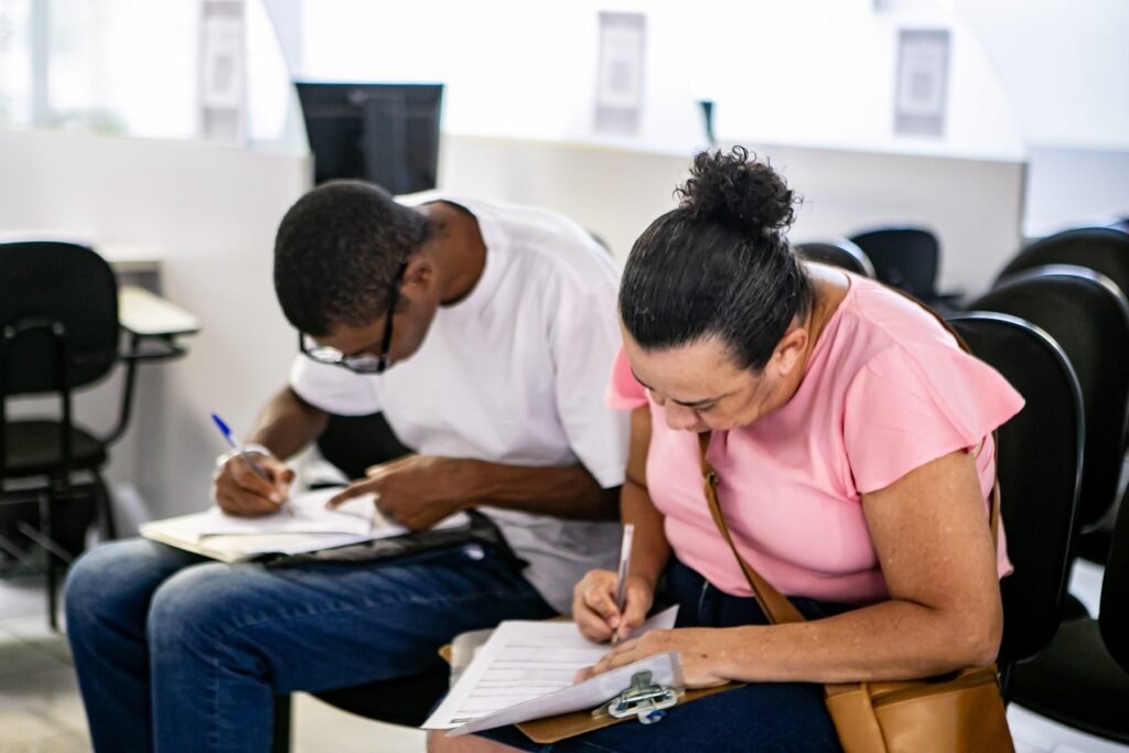 Emprega Taboão realiza processo seletivo paraNogueira Construções e Serviços Ltda