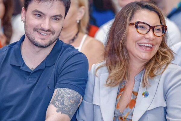 Felipe Neto ‘anuncia’ pré-candidatura à Presidência da República