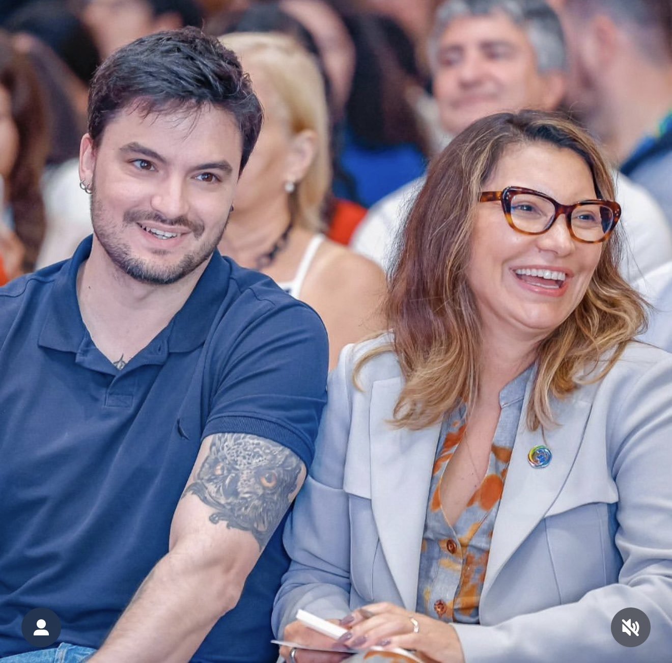 Felipe Neto ‘anuncia’ pré-candidatura à Presidência da República