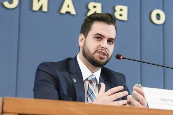 Veja como vai ser o julgamento do núcleo 2 da suposta tentativa de golpe