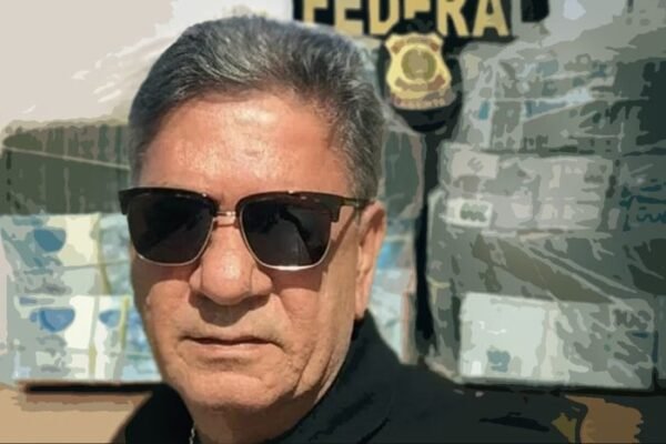Investigado pela PF, ‘Rei do Lixo’ movimentou R$ 80,2 mi em transações suspeitas