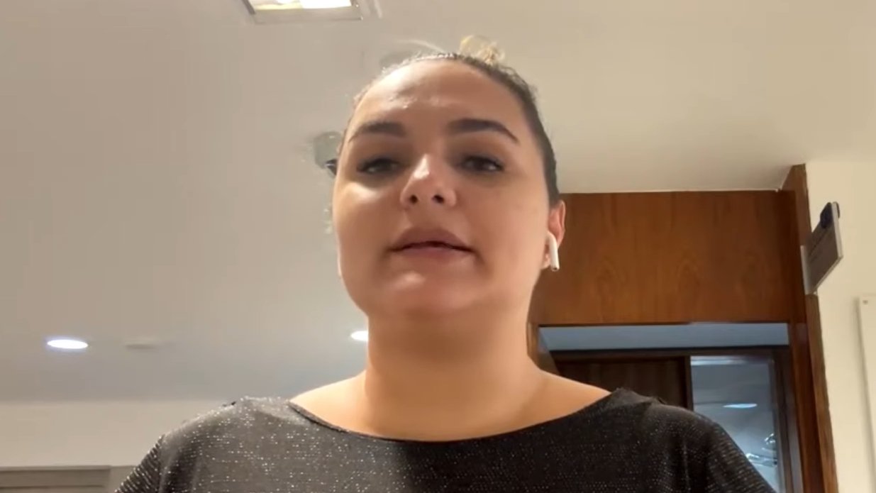 O comentário que fez Hugo Motta bloquear a Associação dos Familiares e Vítimas do 8/1