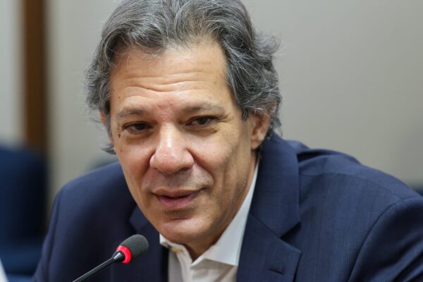 A fatura bilionária do populismo de Haddad