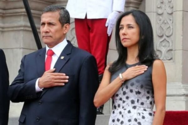 Condenada por lavagem de dinheiro, ex-primeira-dama do Peru pede refúgio ao Brasil