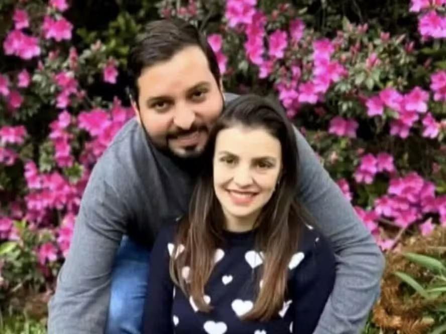 Deputada Marussa Boldrin acusa ex-marido de violência doméstica