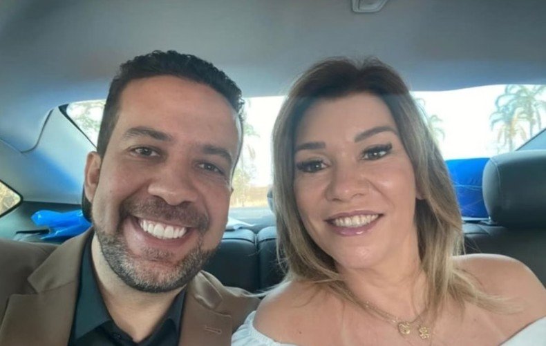 Acusado de chantagem por ex-namorada, Janones se diz vítima de ‘armação’