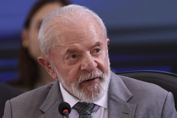 No DF, Lula perde para Bolsonaro, Michelle e Caiado