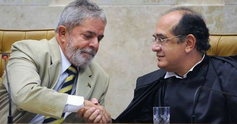 Gilmar Mendes já fez 12 análises políticas públicas em 2025
