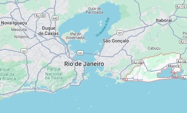 Petista, prefeito de Maricá (RJ) quer comprar SAF do Vasco com verba municipal