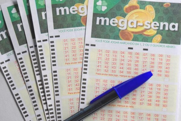 Mega-Sena: apostador de Santa Catarina leva prêmio de R$ 25 milhões Mega-Sena: apostador de Santa Catarina leva prêmio de R$ 25 milhões