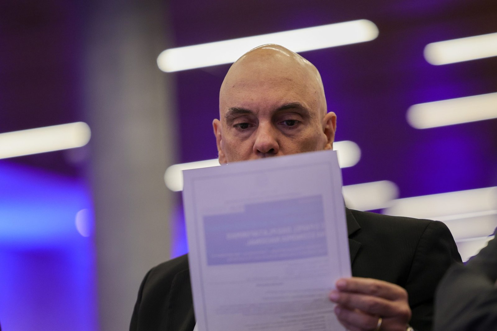 STF assina benefício de mais de R$ 10 mil por mês a juízes auxiliares