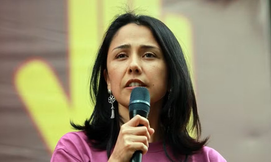 Moro diz que ministro de Lula mente sobre asilo de ex-primeira-dama do Peru