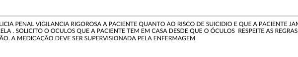 8 de janeiro: idosa condenada pelo STF ‘não quer mais viver’