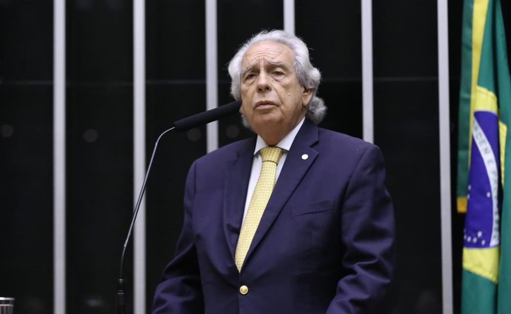 Glauber Braga anuncia greve de fome até fim do processo de cassação