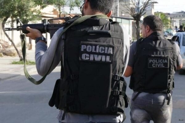 Kim Kataguiri propõe endurecer punição contra milícias