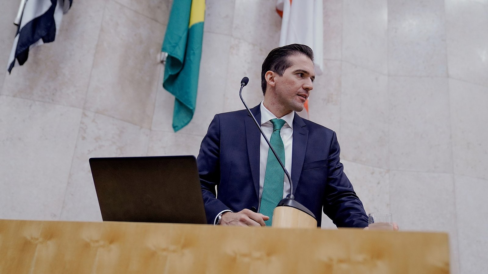 Com resistência da esquerda, Câmara de São Paulo aprova CPI dos Pancadões