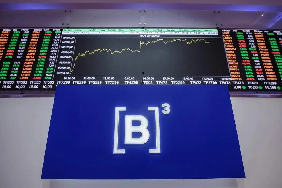 B3 dá dicas de como investir no exterior de forma segura