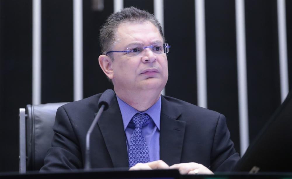 Anistia segue fora da pauta da Câmara