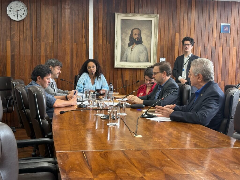 Comissão de Educação aprova diligência na Casa de Cultura Vila Guilherme