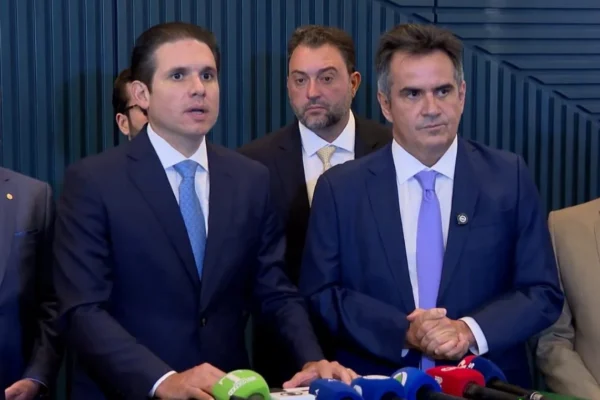 Governo Lula enfraquece, e PP avança com com novo projeto sobre Imposto de Renda
