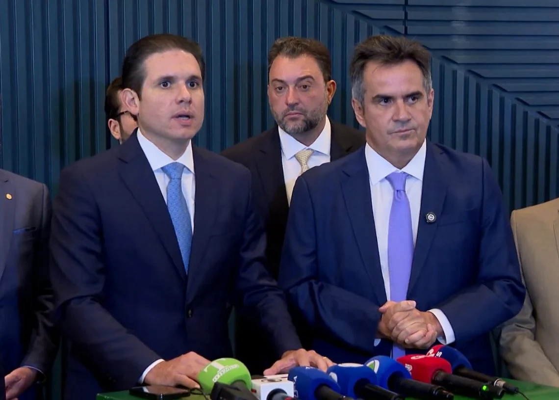Governo Lula enfraquece, e PP avança com com novo projeto sobre Imposto de Renda