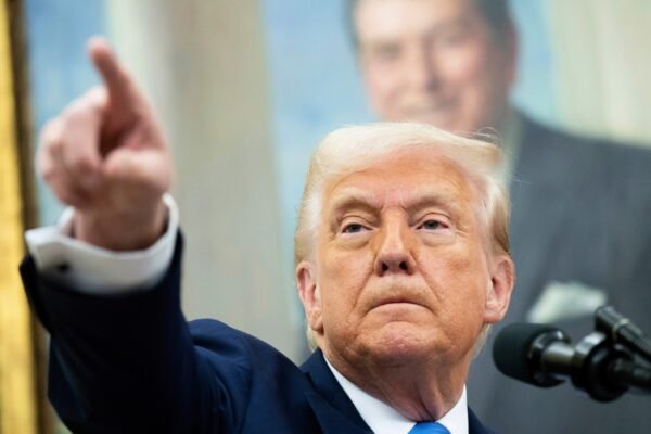 ‘Dia da Libertação’: o que esperar das tarifas prometidas por Trump